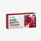 FREJA INSTANT BEEF BONE BROTH SACHETS (4X15G)