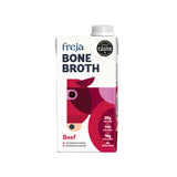 FREJA BEEF BONE BROTH LIQUID 500ML