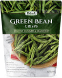 DJ&A GREEN BEAN CRISPS 30G