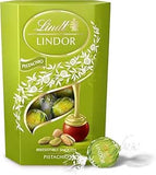 LINDOR PISTACHIO BOX 200G