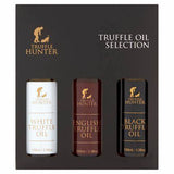 TRUFFLE HUNTER TRUFFLE OIL SELECTION