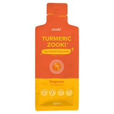 ZOOKI TURMERIC TANGERINE FLAVOUR SACHET 15ML