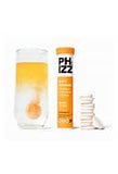 PHIZZ 3-IN-1 FORMULA ORANGE (20 TABLETS)