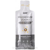 ZOOKI MAGNESIUM PINEAPPLE GUAVA FLAVOUR SACHET 15ML