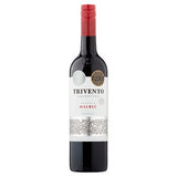 Trivento Reserve Malbec, New World Wines, 75cl