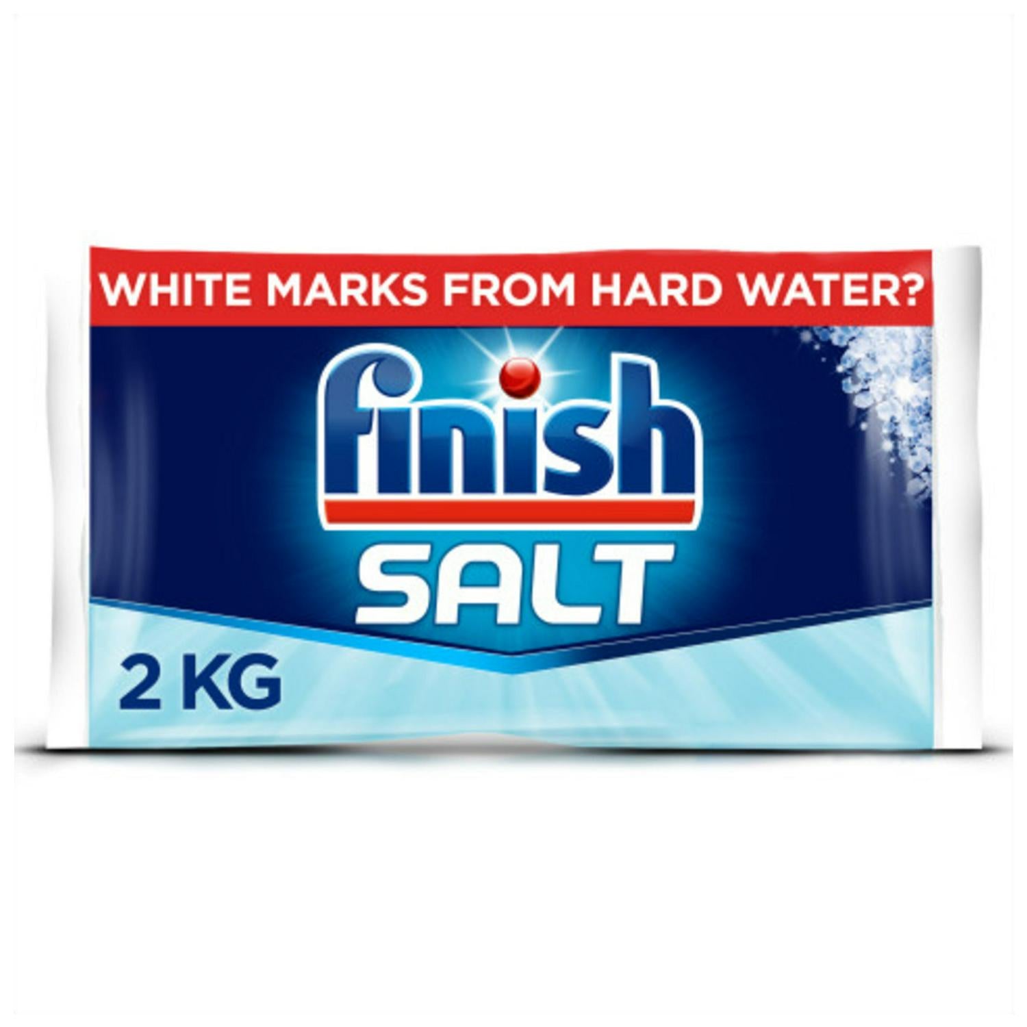 FINISH SALT 2KG