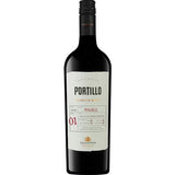 Portillo Malbec, New World Wines, 75cl