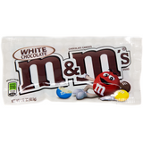 M&M'S WHITE CHOCOLATE 42.5