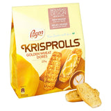 Pagen Golden Krisprolls (225g)