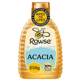 ROWSE ACACIA HONEY SQUEEZY 250G