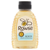 ROWSE ACACIA HONEY SQUEEZY 250G