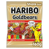 HARIBO GOLDBEARS 160G