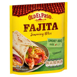 OLD EL PASO FAJITA SEASONING MIX 35G