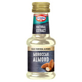 DR OETKER MOROCCAN ALMOND EXTRACT 35ML