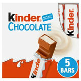 KINDER CHOCOLATE 21G