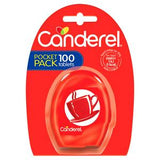 CANDEREL SWEETNER TABLETS 100