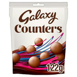 GALAXY COUNTERS 122G