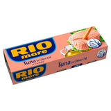 RIO MARE TUNA IN OLIVE OILL 3X80G