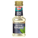 DR OETKER AMERICAN PEPPERMINT EXTRACT 35ML