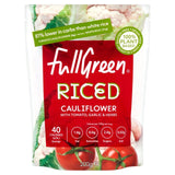 FULL GREEN RICED CAULIFLOWER WITH TOMATO 200G