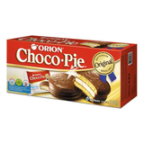 Orion Choco Pie 6pc (180g)