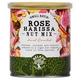 BELAZU ROSE HARISSA NUT MIX 135G