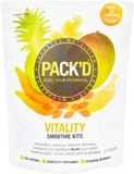 PACK'D VITALITY SMOOTHIES KIT 280G