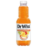 DR WITT YELLOW MULTIVITAMIN JUICE 1L