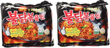 SAMYANG BULDAK 140G