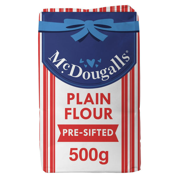 FLOUR