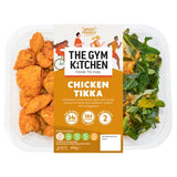 THE GYM KITCHEN CHICKEN TIKKA 400G