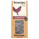 TEAPIGS EVERYDAY BREW TEA BAGS 15