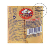 ORTIZ TUNA FILLETS IN OLIVE OIL 220G