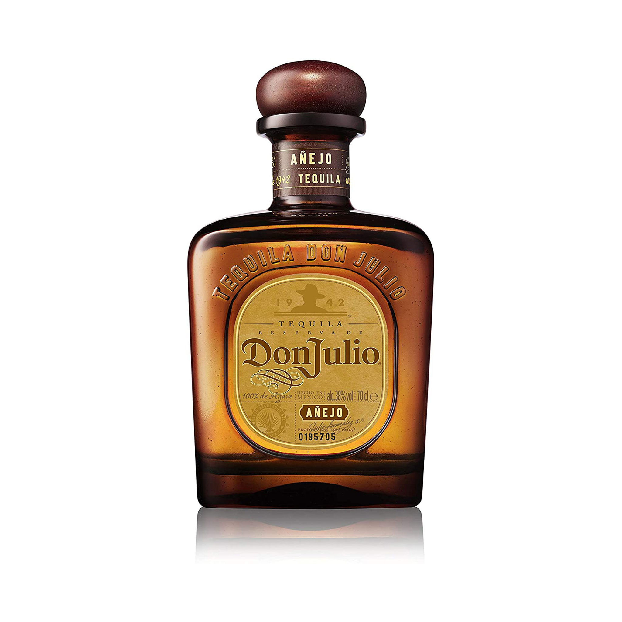 Don Julio Anejo Tequila, 70cl