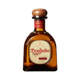 Don Julio Reposado Tequila, 70cl