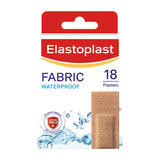 ELASTOPLAS FABRIC WATERPROOF PLASTERS 18