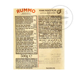 RUMMO PENNE RIGATE 500G