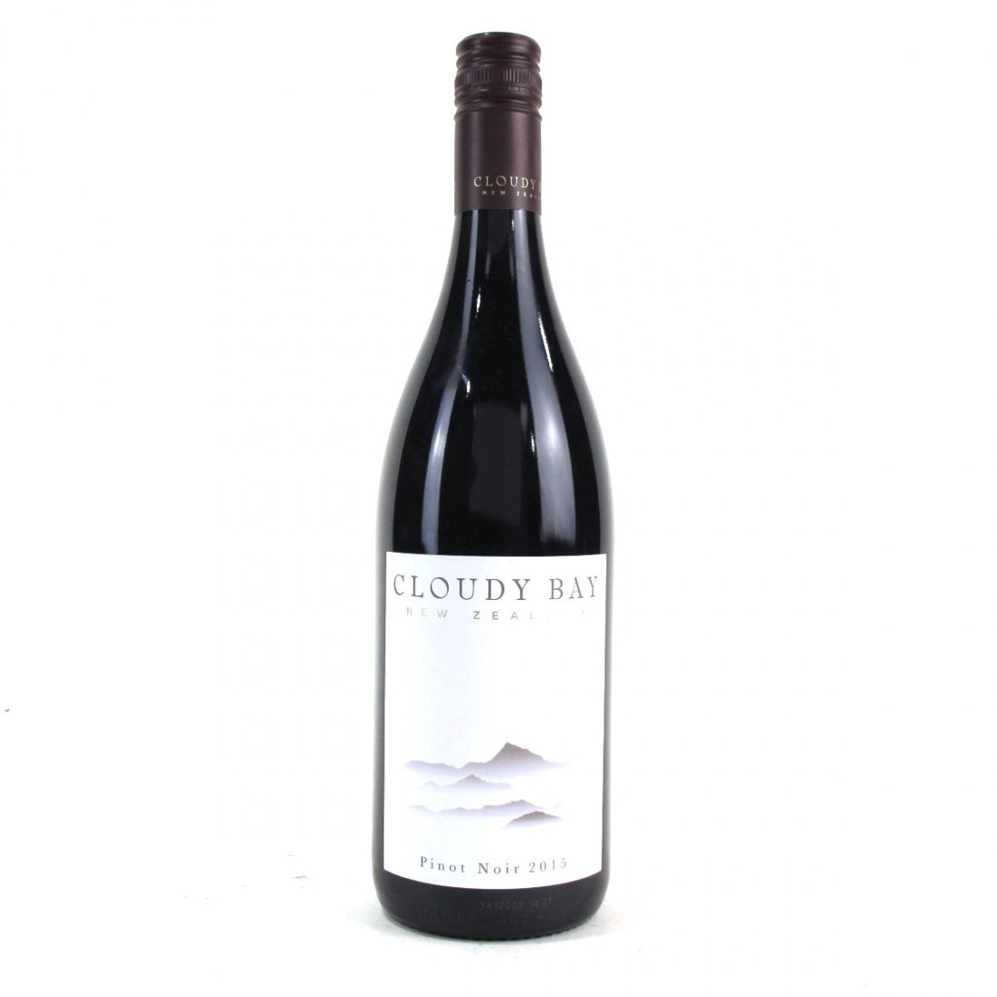 Cloudy Bay Pinot Noir, New World Wines, 75cl