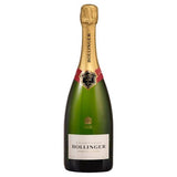 Bollinger Special Cuvée Brut NV Champagne, 75cl