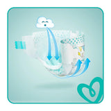 PAMPERS BABY DRY 5 23PK