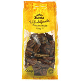 SUMA WALNUT HALVES 125G