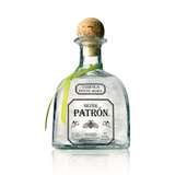 Patron Silver Tequila, 70cl
