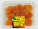 TOOTY FRUITY DRIED APRICOTS 230G