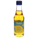 SUMA ORGANIC AGAVE SYRUP 240ML