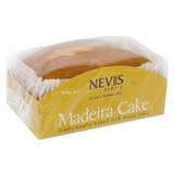 Nevis Bakery, Madeira Cake