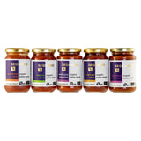 SEGGIANO MARINARA PASTA SAUCE 350G