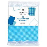 COOP ALL PURPOSE CLOTHS 10