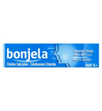 BONJELA MOUTH ULCERS RELIEF 15G
