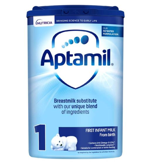 Aptamil first milk 1 litre deals bulk buy