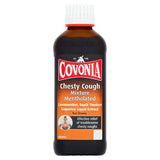 COVONIA CHESTY COUGH MIXTURE 150ML